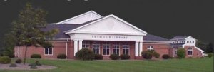 Brockport Seymour Library
