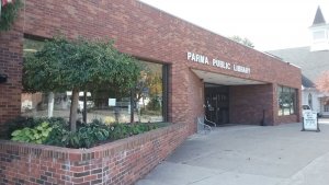 Parma Public Library