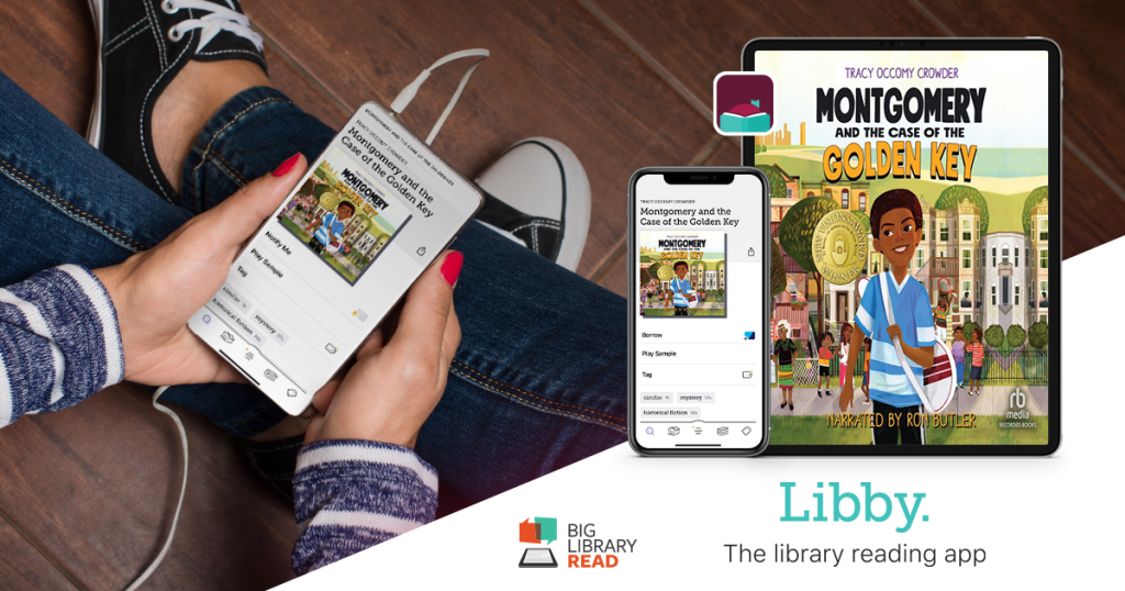 Monroe County Library System, NY