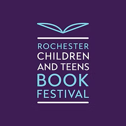 Rochester Children and Teens Book Festival