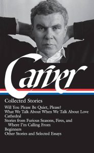 Collected stories by Carver, Raymond
