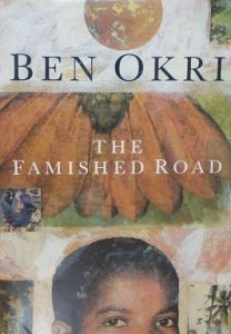 The Famished Road by Ben Okri