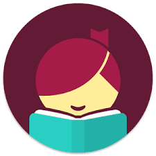 Libby app icon