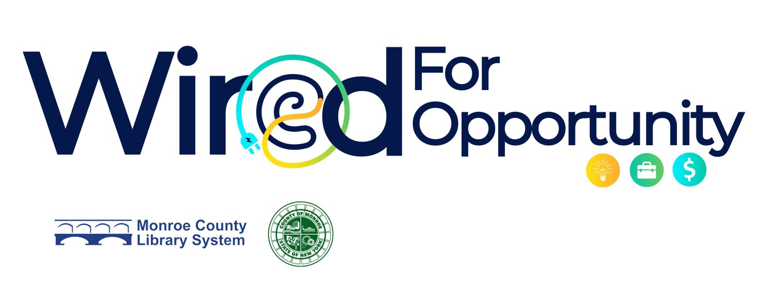 Monroe County Library System, NY